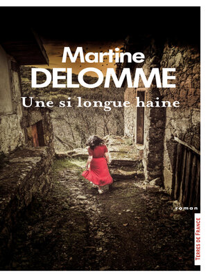 cover image of Une si longue haine